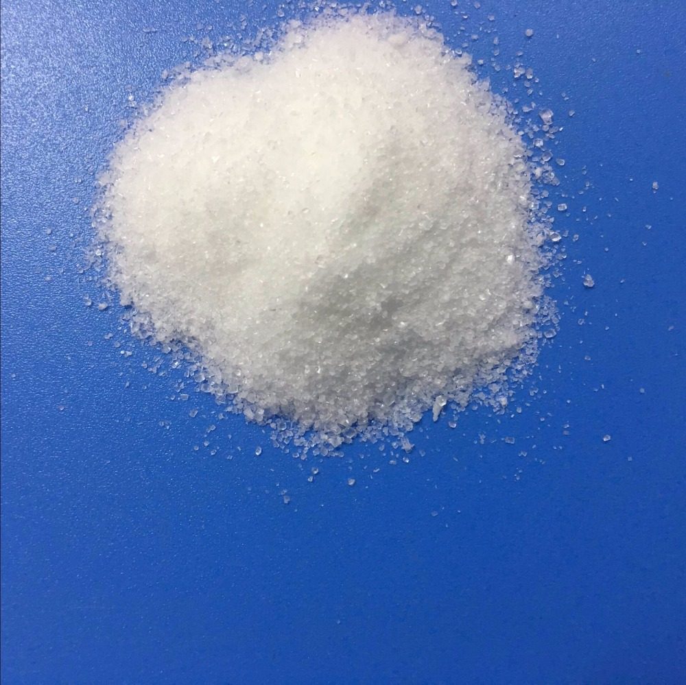 Sodium Acetate Anhydrous